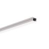 LED profilis SILER anoduotas 2m.