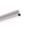 LED profilis turėklams POR anoduotas 1.05m