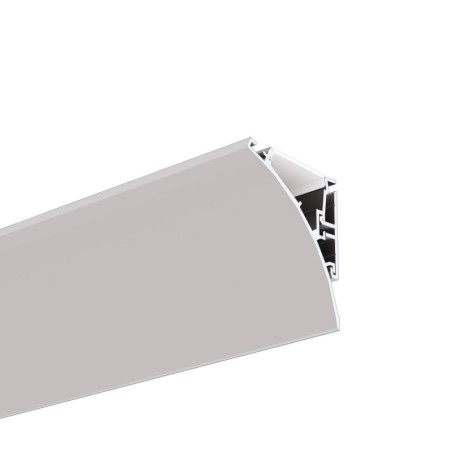 LED profilis WERKIN anoduotas 1m.
