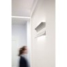 LED profilis WERKIN anoduotas 1m.