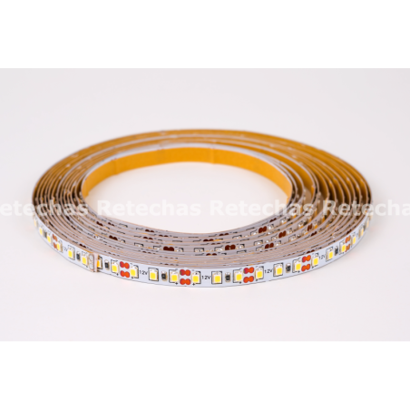 LED juosta 25W/m, 24V, 5700K, IP20