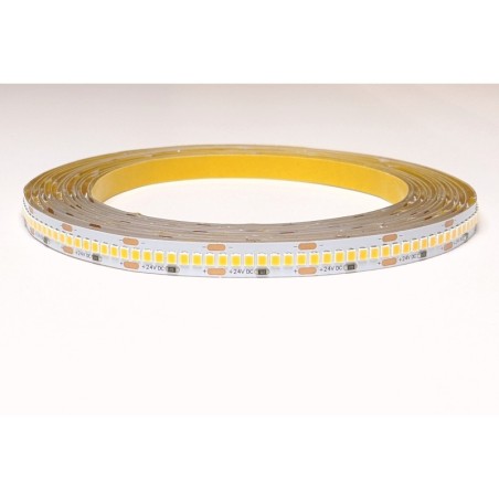 LED juosta 6W/m, 12V, 3000K, IP67 RL.