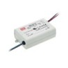 Pastovios įtampos LED maitinimo šaltinis. 35W, 12V, 84x57x30mm, IP20.