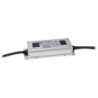 Pastovios įtampos LED maitinimo šaltinis. 150W, 24V, 180x63x36mm, IP67. Su Potenciometru.
