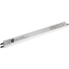 Pastovios įtampos LED maitinimo šaltinis. 132W, 12V, 408x37x21mm, IP67. Valdomas DALI.